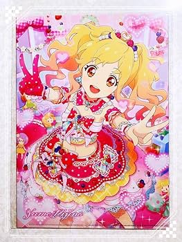 Amazon.co.jp: アイカツスターズ 虹野ゆめ : おもちゃ